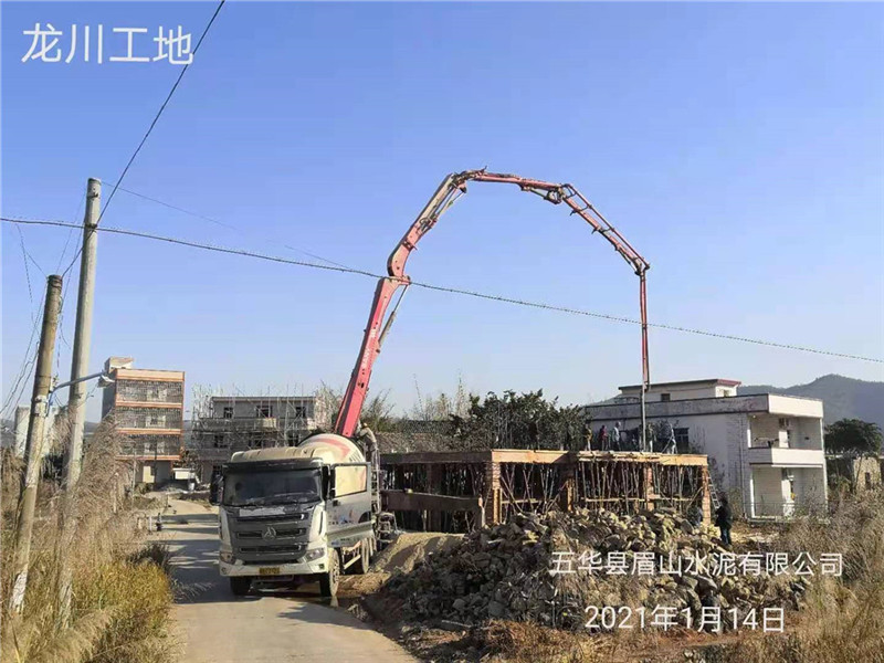 工程案例
