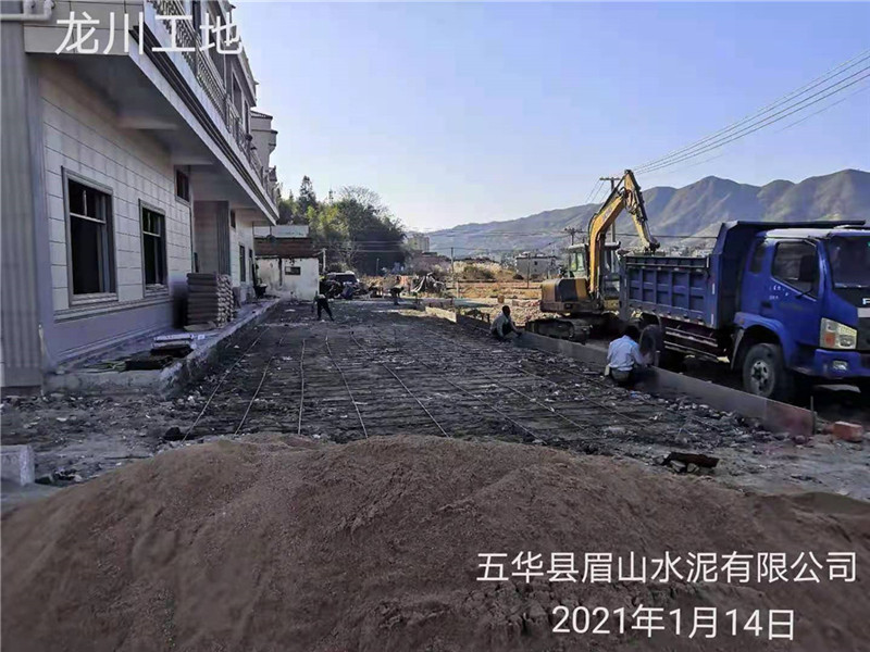 工程案例
