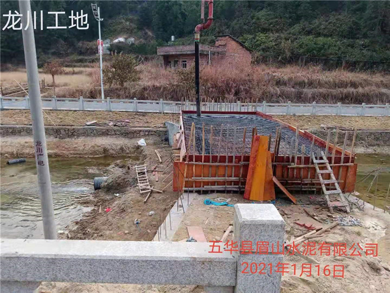 工程案例