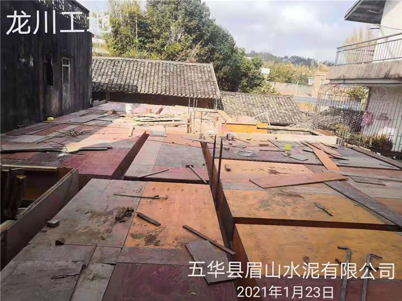 工程案例